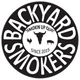 Backyard Smokers logo